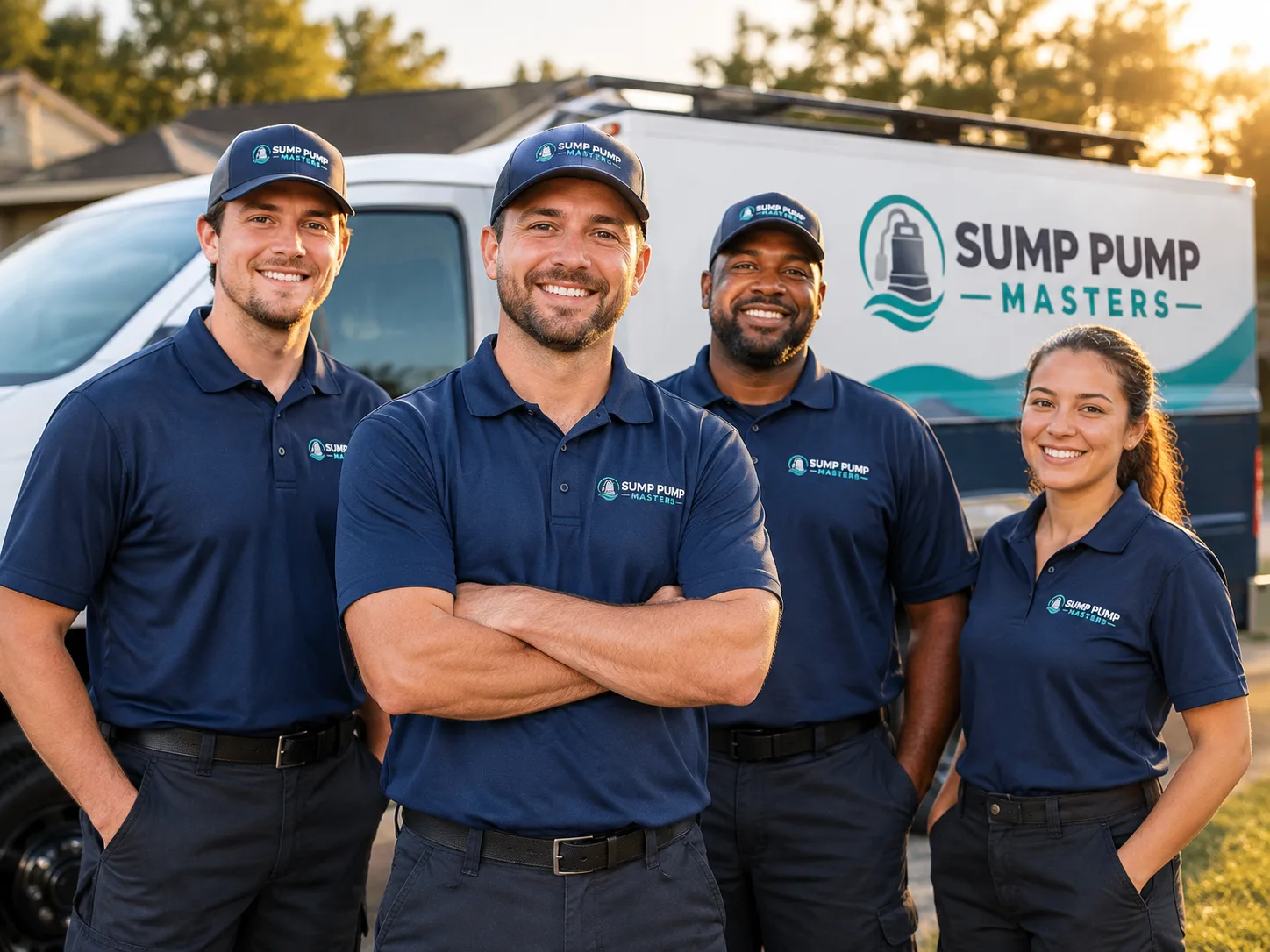 Sump Pump Repair company in Smithville, IN