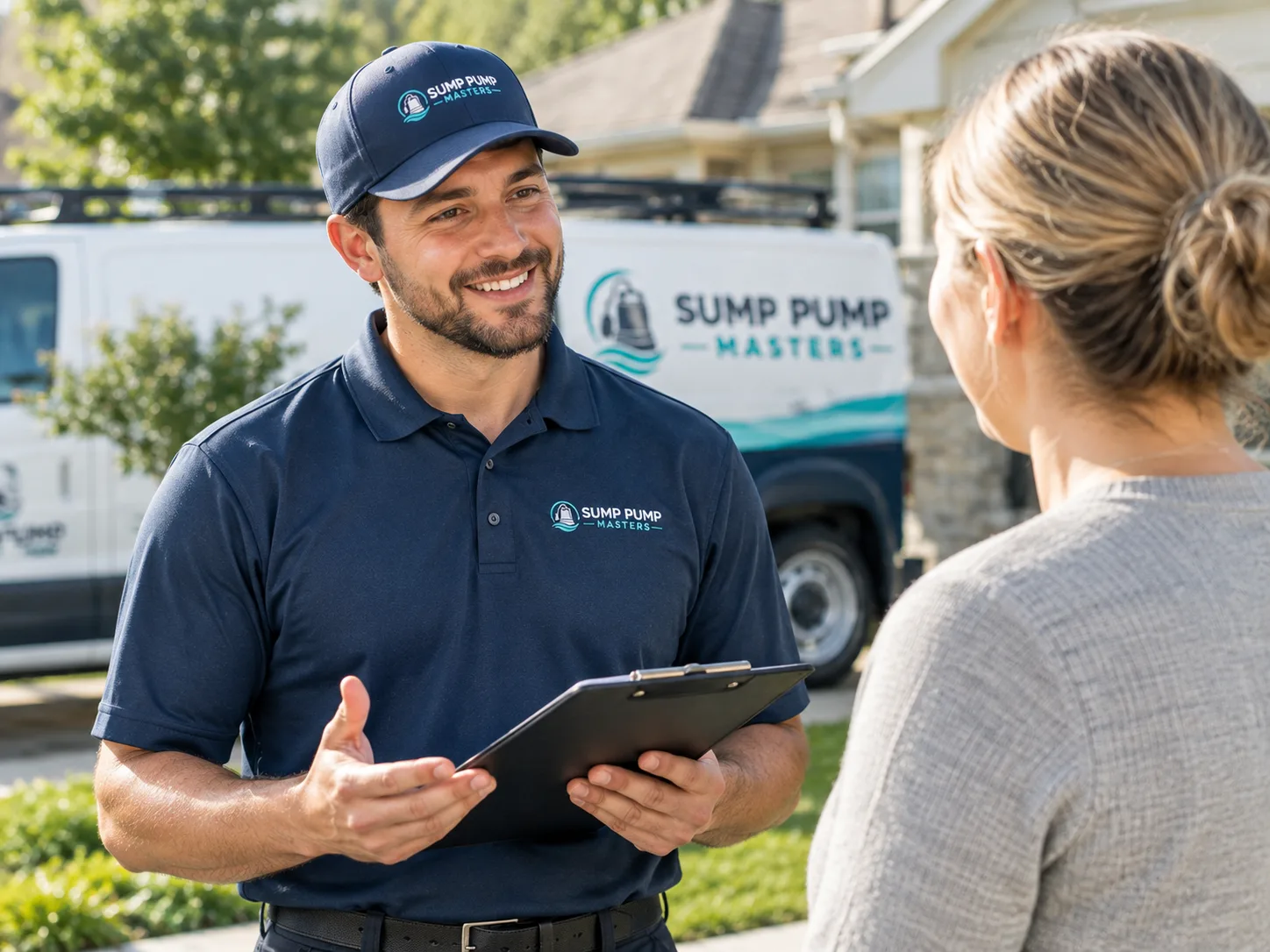 Sump Pump Repair Smithville, IN FAQs